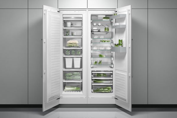 Gaggenau køleskab serie 200