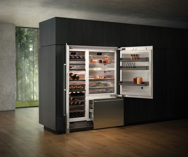 Gaggenau køleskabe serie 400
