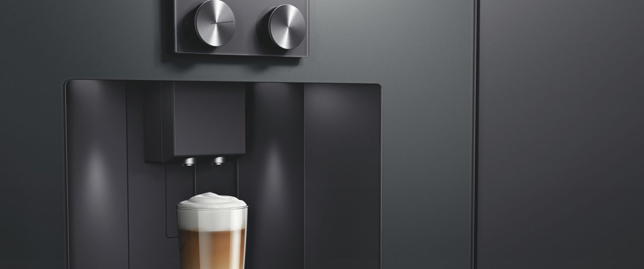 Gaggenau espressomaskine - serie 200