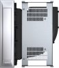 PKA3 - BORA Pro emfang All Black | PKAS3 - BORA Pro emfangsystem med integreret ventilation