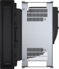PKA3AB - BORA Pro emfang All Black | PKAS3AB - BORA Pro emfangsystem med integreret ventilation
